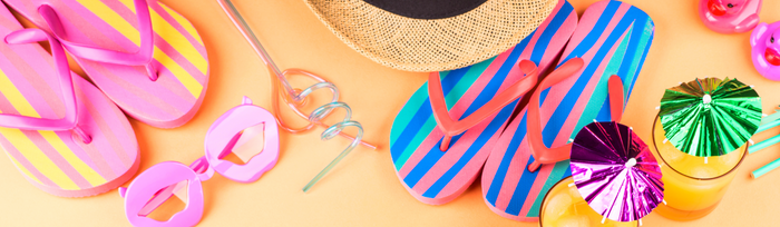 The Ultimate Kids Summer Sandals Guide!