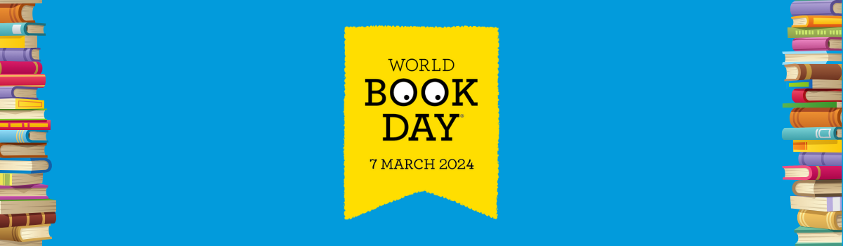 World Book Day 2021