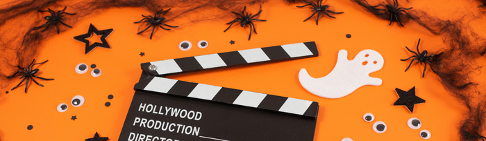 Family-Friendly Halloween Movies To Watch This Halloween! 🎬🎃