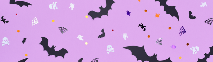 Something Spooky is Coming… New Additions to Our Halloween Shop!