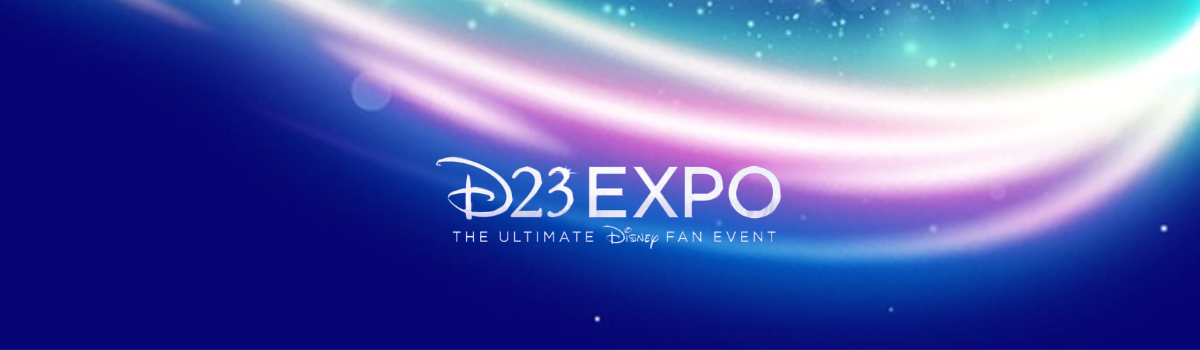 D23 Announcements: Inside Out 2, Elio, Wish, Haunted Mansion