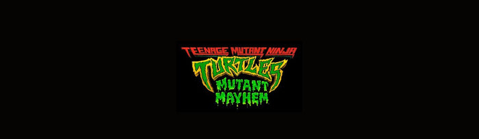 Teenage Mutant Ninja Turtles — Vanilla Underground