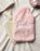 Barbie Womens Hot Water Bottle