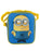 Despicable Me Unisex Kids Blue Messenger Bag