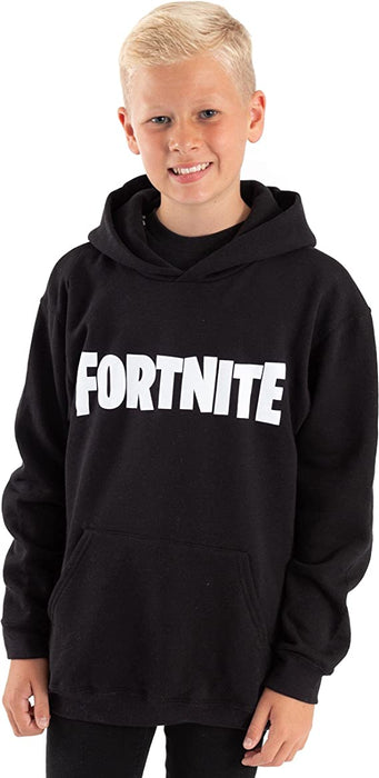 Boys fortnite online hoodie