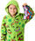 Teenage Mutant Ninja Turtles Boys Onesie