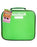 Minecraft Lenticular Creeper Lunch Bag Set (Lunch Bag, Water Bottle, Snack Pot)