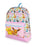 Pokémon Pikachu Eevee Besties Glitter Girl's Backpack