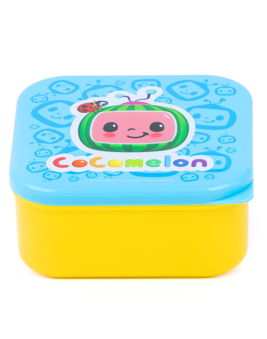 Cocomelon Lunch Box and Drink Bottle – Rainbow Skye Designs