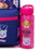 PAW Patrol Girls Everest & Skye 4 Piece Backpack