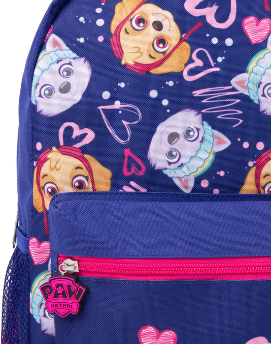 Everest paw cheap patrol backpack