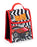 Hot Wheels Boys 4 Piece Backpack Set