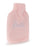 Barbie Womens Hot Water Bottle