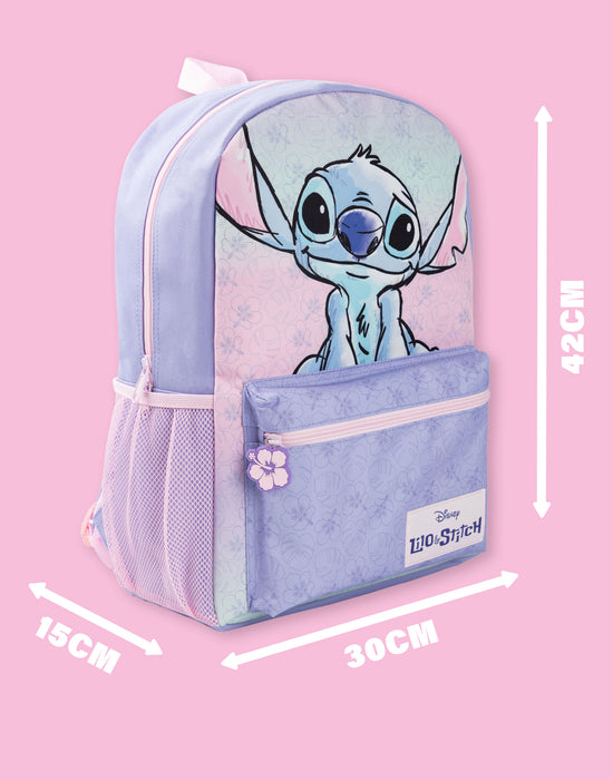 Disney Lilo & Stitch Girls Backpack