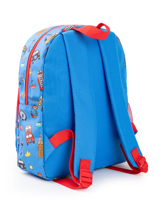 Paddington Bear Backpack