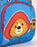 Paddington Bear Backpack