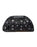 Disney The Nightmare Before Christmas The Nightmare Before Christmas Womens Black Makeup Bag