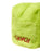 The Grinch Character Face Womens Green Makeup Bag and Mirror