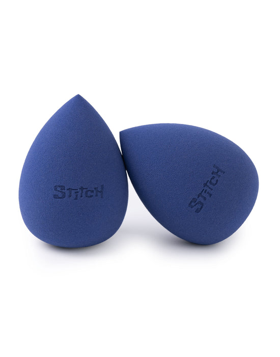 Disney Stitch Womens Blue Beauty Blender