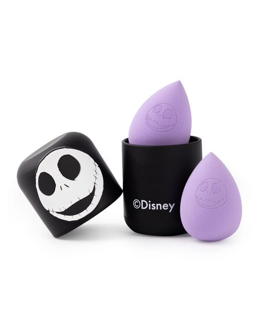 Disney The Nightmare Before Christmas The Nightmare Before Christmas Jack Skellington Womens Black Beauty Blender