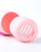 Barbie Retro Stripe Womens Pink Beauty Blender