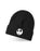 Disney The Nightmare Before Christmas Black Unisex Beanie Hat