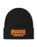 Stranger Things Unisex Black Beanie Hat