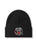 Stranger Things Unisex Black Beanie Hat