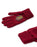 Harry Potter Adults Beanie Hat & Gloves Set