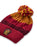 Harry Potter Adults Beanie Hat & Gloves Set