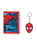 Spiderman Thwip Boys Multicoloured Velcro Wallet