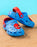 Marvel Spiderman Boys Clogs