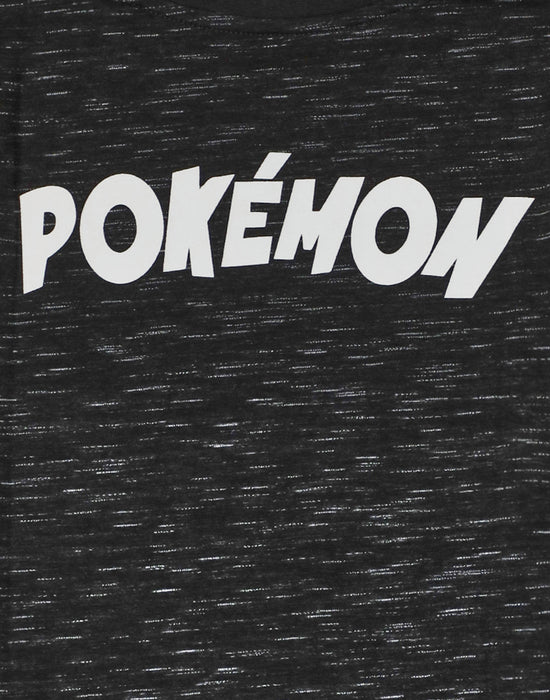 Pokemon Pokeball Boy's T-Shirt — Vanilla Underground