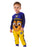 PAW Patrol Kids Sleepsuit Onesies - 2 Pack