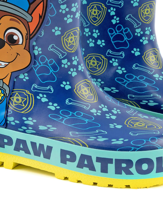 PAW Patrol Boys Wellies