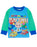 Cocomelon Blue Boys Long Sleeve Pyjama Set Kids Nightwear