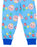 Cocomelon Blue Boys Long Sleeve Pyjama Set Kids Nightwear