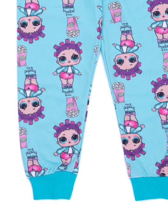 Lol surprise outlet doll leggings