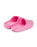 Barbie Girls Pink Summer Sliders Shoes