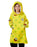 SpongeBob SquarePants Kids Yellow Blanket Hoodie