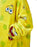 SpongeBob SquarePants Kids Yellow Blanket Hoodie