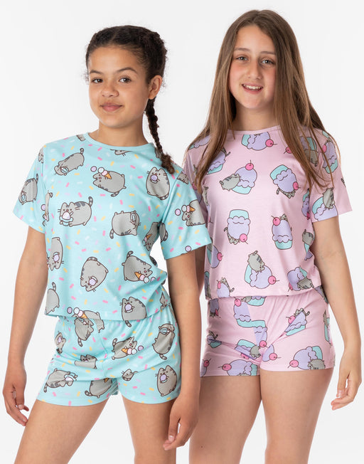 Pusheen pajamas store