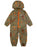 The Gruffalo Kids Waterproof All In One Puddle Suit Rain Coat