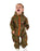 The Gruffalo Kids Waterproof All In One Puddle Suit Rain Coat