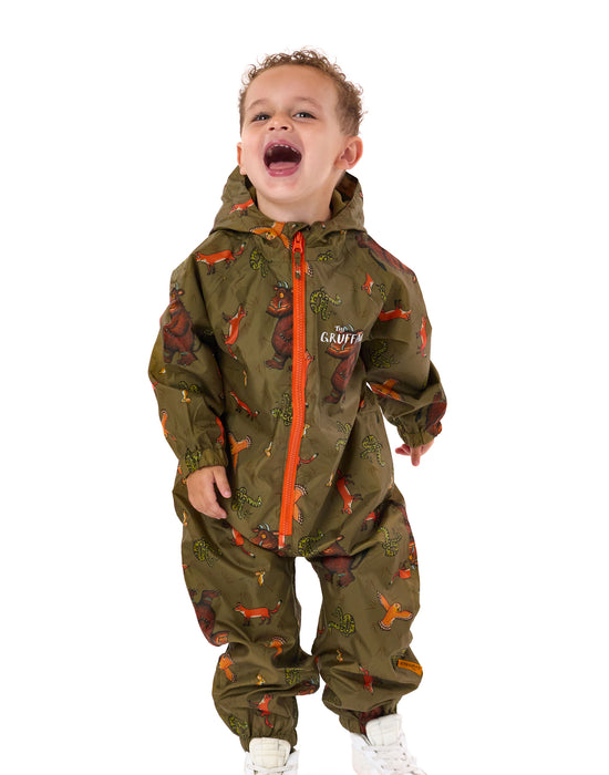 All in one children's waterproofs online