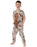 Marvel I Am Groot Boys Kids T-Shirt Trousers Pyjamas