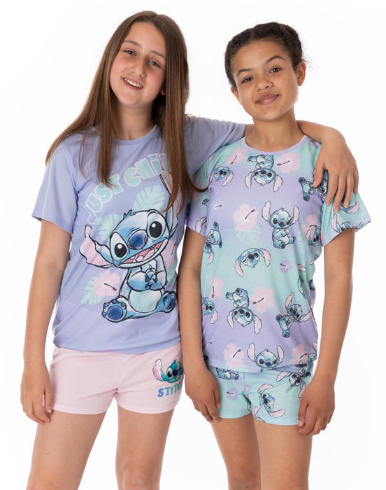 Lilo and Stitch Pyjamas, Kids