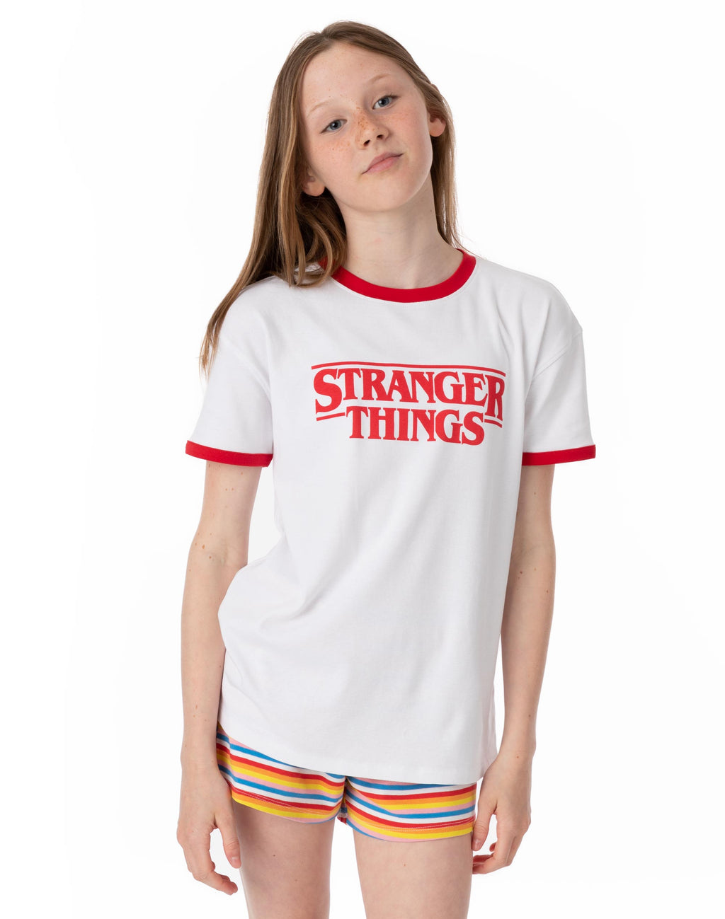 Official Stranger Things Fan Merchandise — Vanilla Underground
