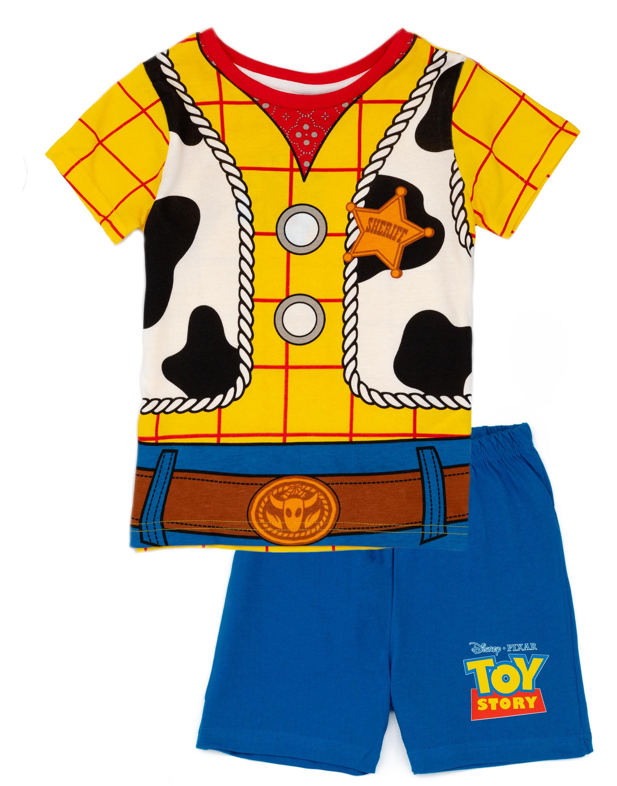 Toy story sales puddle suit