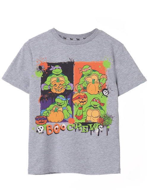 Teenage Mutant Ninja Turtles Kids T-Shirt